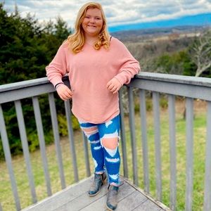 Meet your Posher, Paige